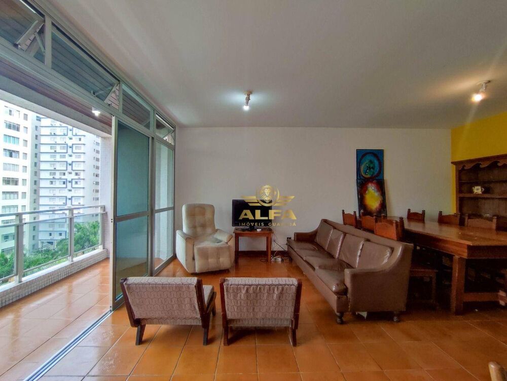 Apartamento, 3 quartos, 150 m² - Foto 7