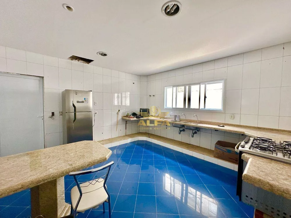 Casa de Condomínio à venda com 6 quartos, 600m² - Foto 11