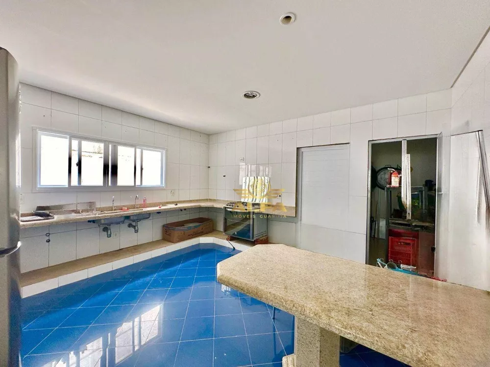 Casa de Condomínio à venda com 6 quartos, 600m² - Foto 10