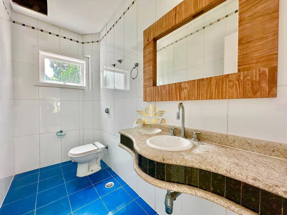 Casa de Condomínio à venda com 6 quartos, 600m² - Foto 9