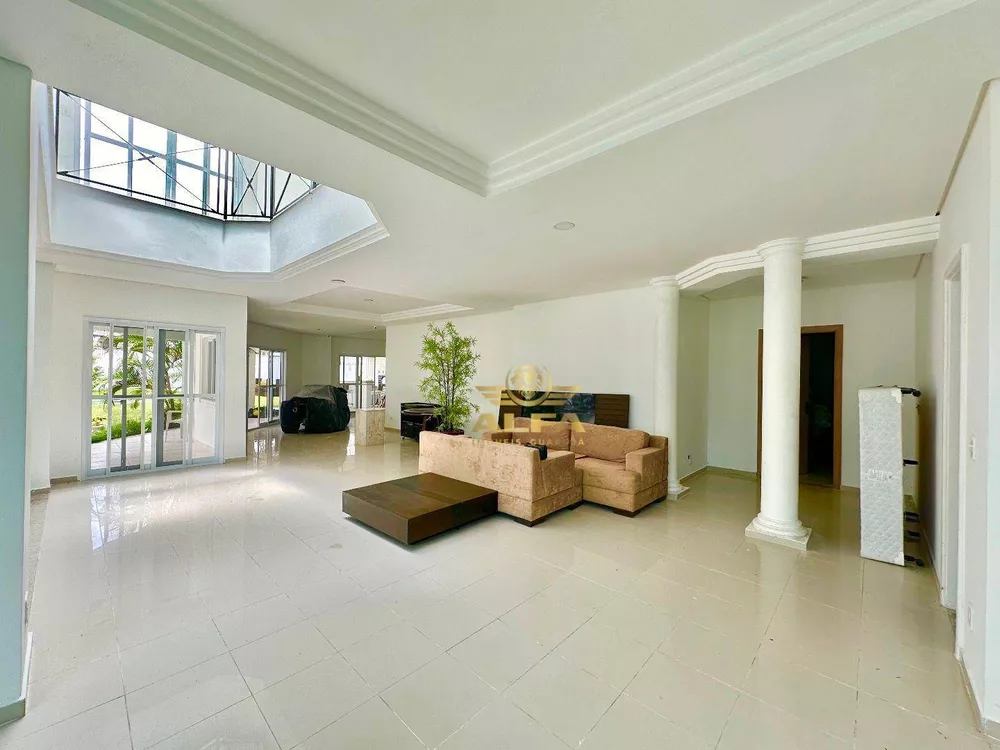 Casa de Condomínio à venda com 6 quartos, 600m² - Foto 5