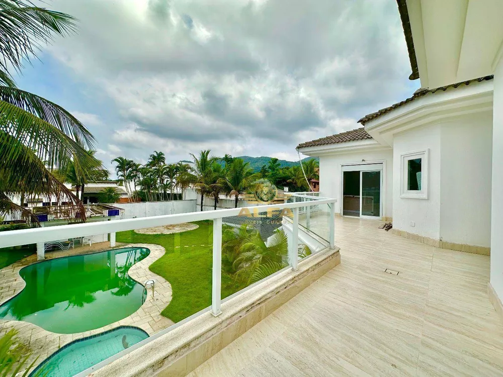 Casa de Condomínio à venda com 6 quartos, 600m² - Foto 21