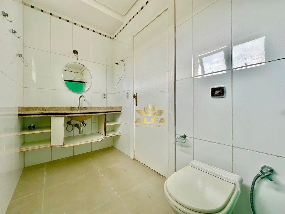 Casa de Condomínio, 6 quartos - Foto 29