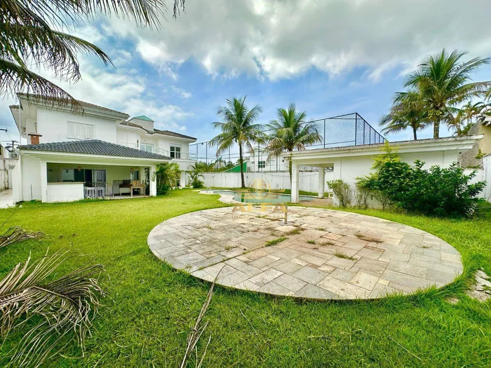 Casa de Condomínio à venda com 6 quartos, 600m² - Foto 15