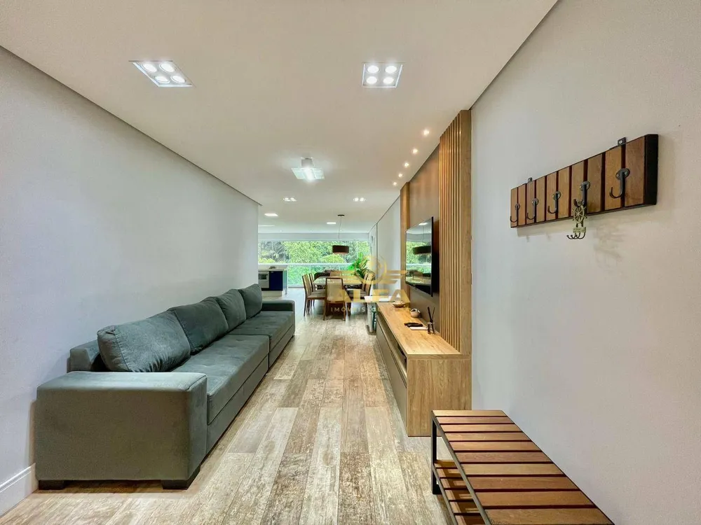 Apartamento, 3 quartos, 118 m² - Foto 3