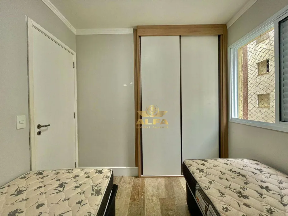 Apartamento, 3 quartos, 118 m² - Foto 1