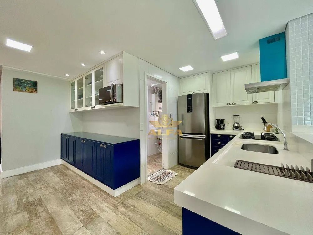 Apartamento, 3 quartos, 118 m² - Foto 4