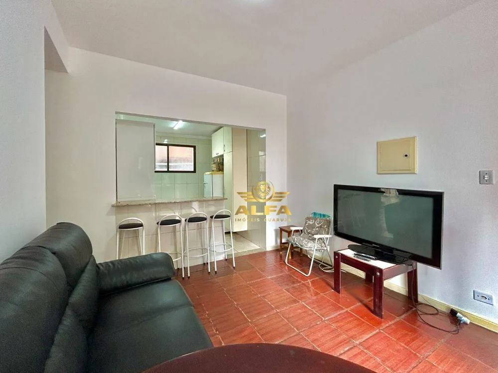 Apartamento, 2 quartos, 76 m² - Foto 2