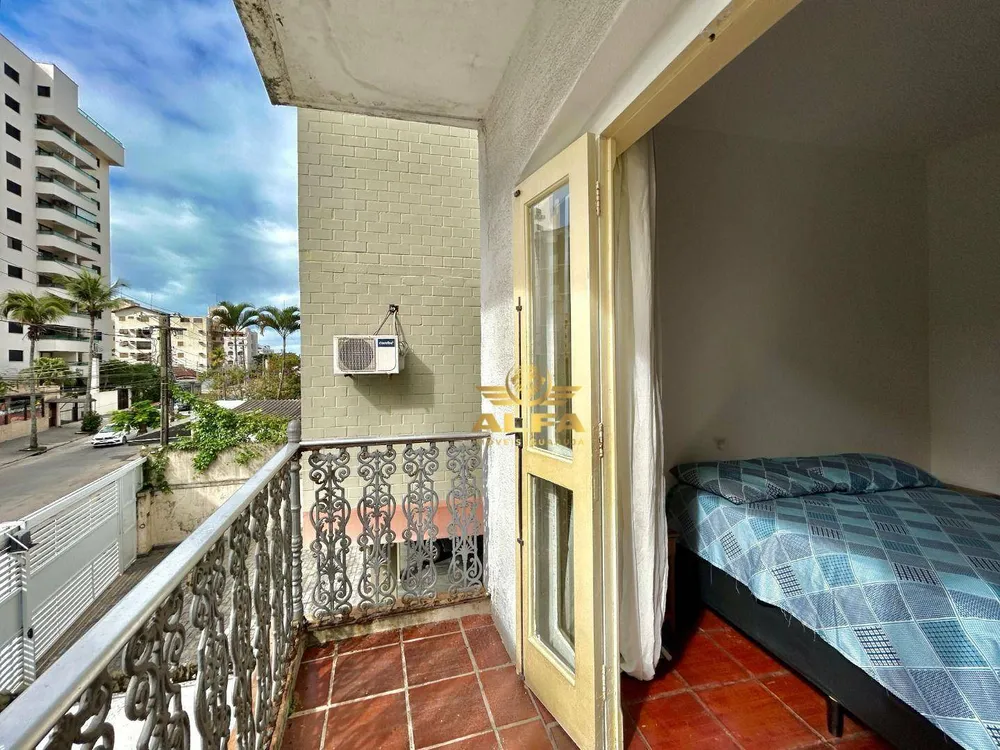 Apartamento, 2 quartos, 76 m² - Foto 11