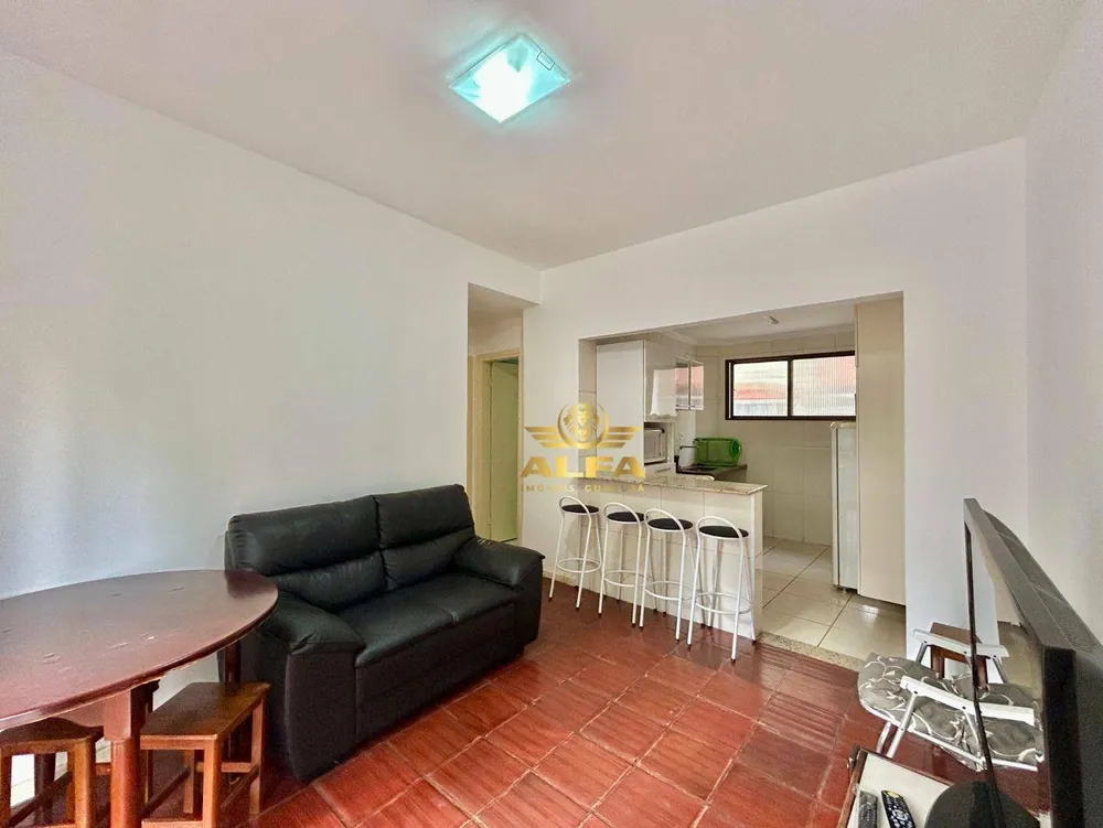 Apartamento, 2 quartos, 76 m² - Foto 1