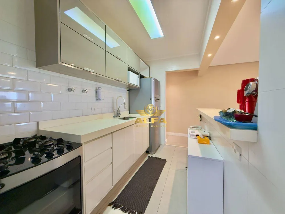 Apartamento, 3 quartos, 93 m² - Foto 7