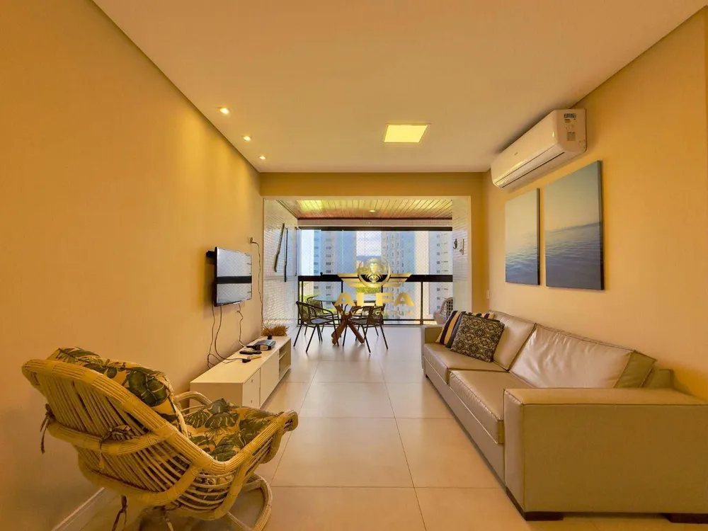 Apartamento, 3 quartos, 93 m² - Foto 2