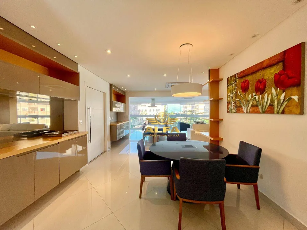 Apartamento, 3 quartos, 157 m² - Foto 1