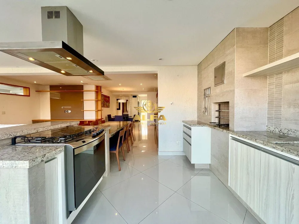 Apartamento, 3 quartos, 157 m² - Foto 2