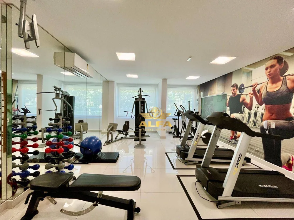 Apartamento, 3 quartos, 157 m² - Foto 4