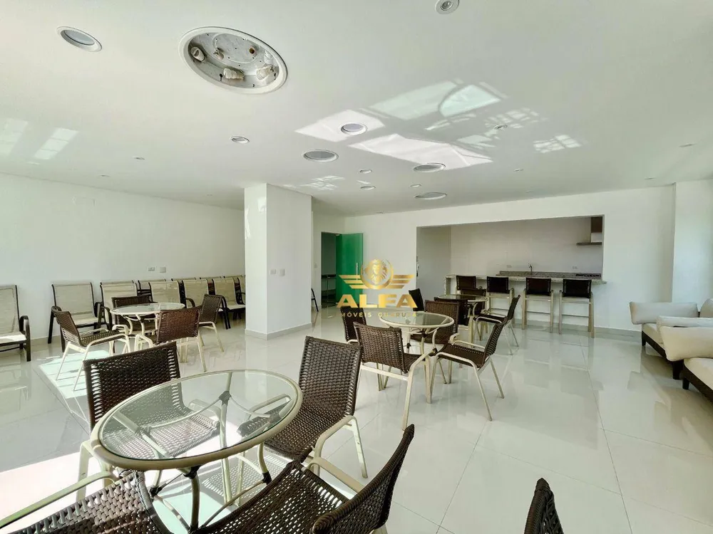Apartamento, 3 quartos, 157 m² - Foto 1