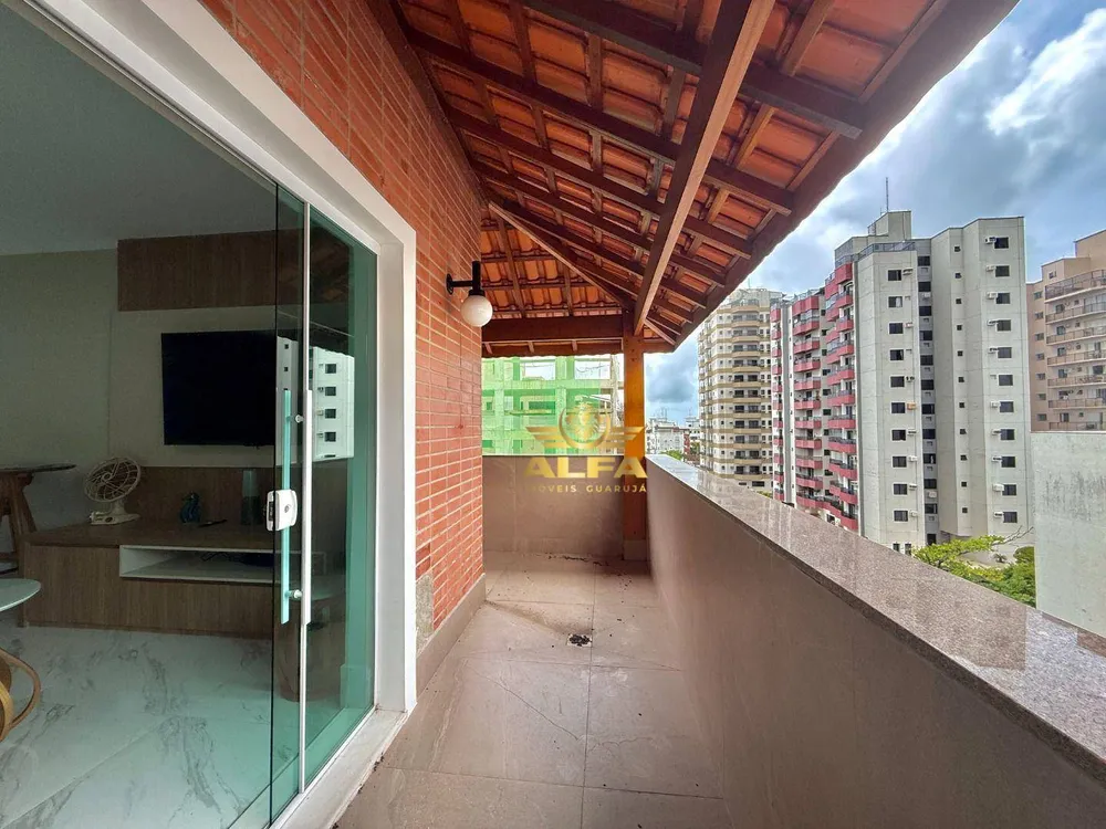 Cobertura, 3 quartos, 150 m² - Foto 1