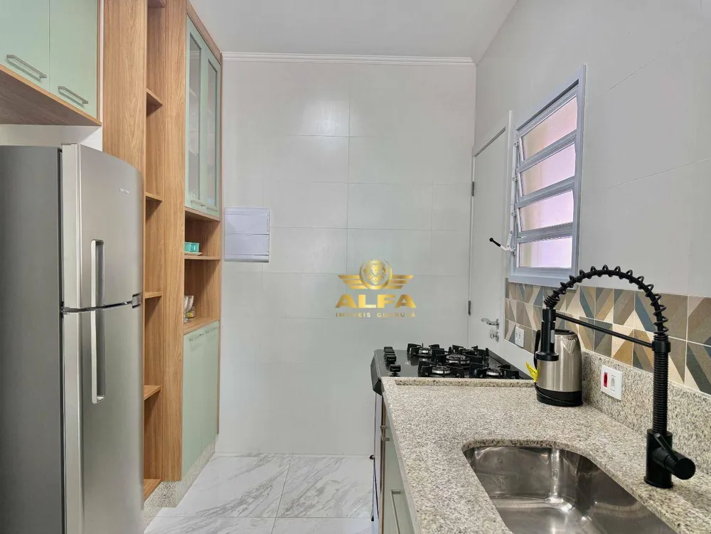 Cobertura, 3 quartos, 150 m² - Foto 7
