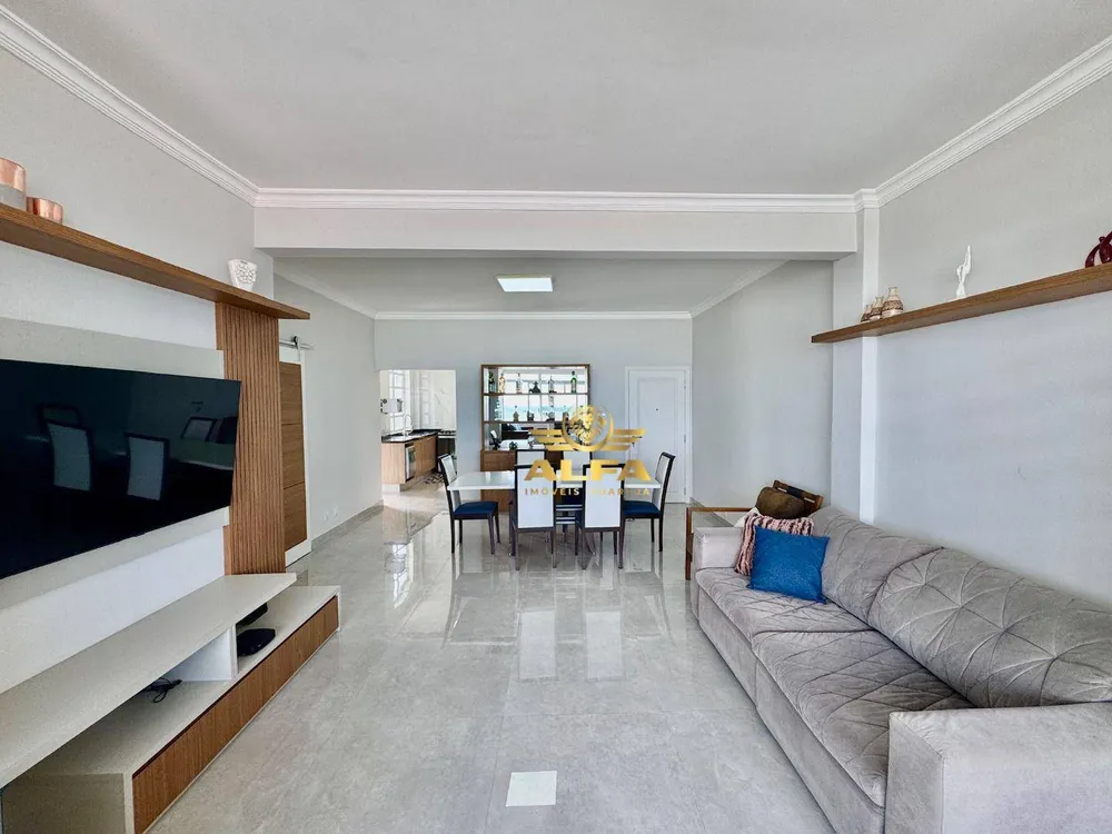 Apartamento, 3 quartos, 150 m² - Foto 3