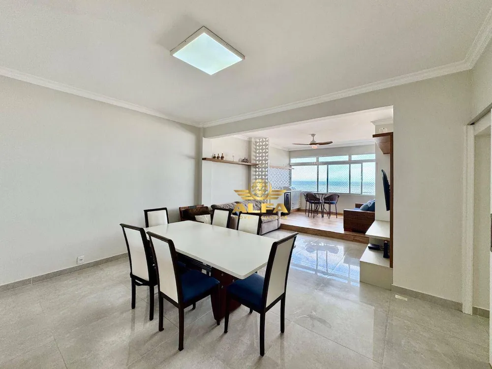 Apartamento, 3 quartos, 150 m² - Foto 3