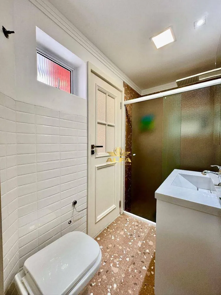 Apartamento, 3 quartos, 150 m² - Foto 2