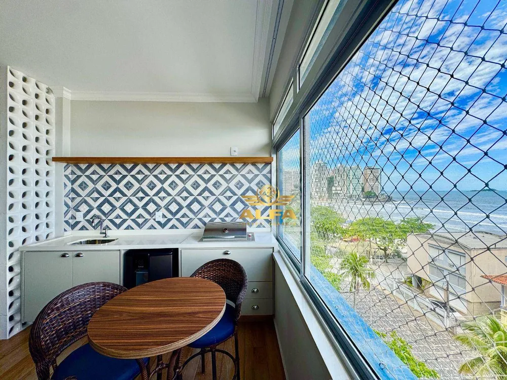 Apartamento, 3 quartos, 150 m² - Foto 5