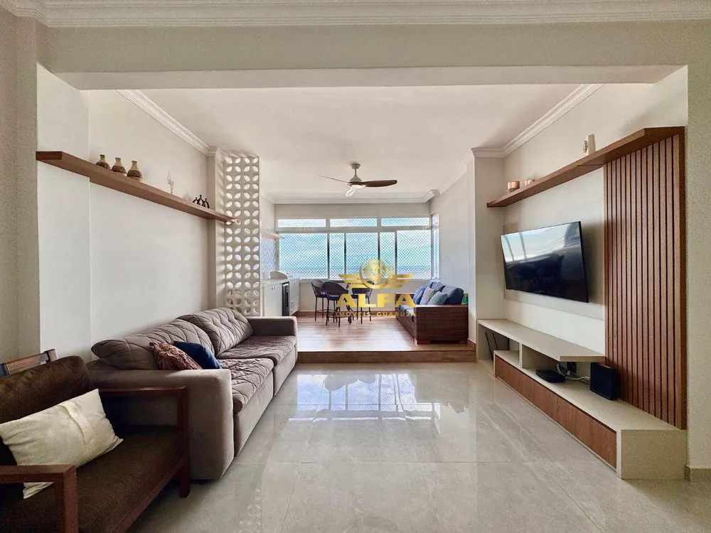 Apartamento, 3 quartos, 150 m² - Foto 6