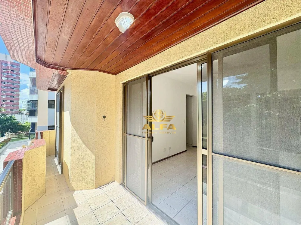 Apartamento, 1 quarto, 48 m² - Foto 4