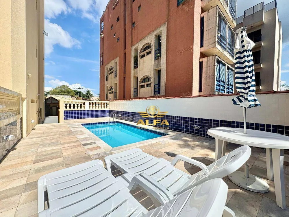 Apartamento, 1 quarto, 48 m² - Foto 1