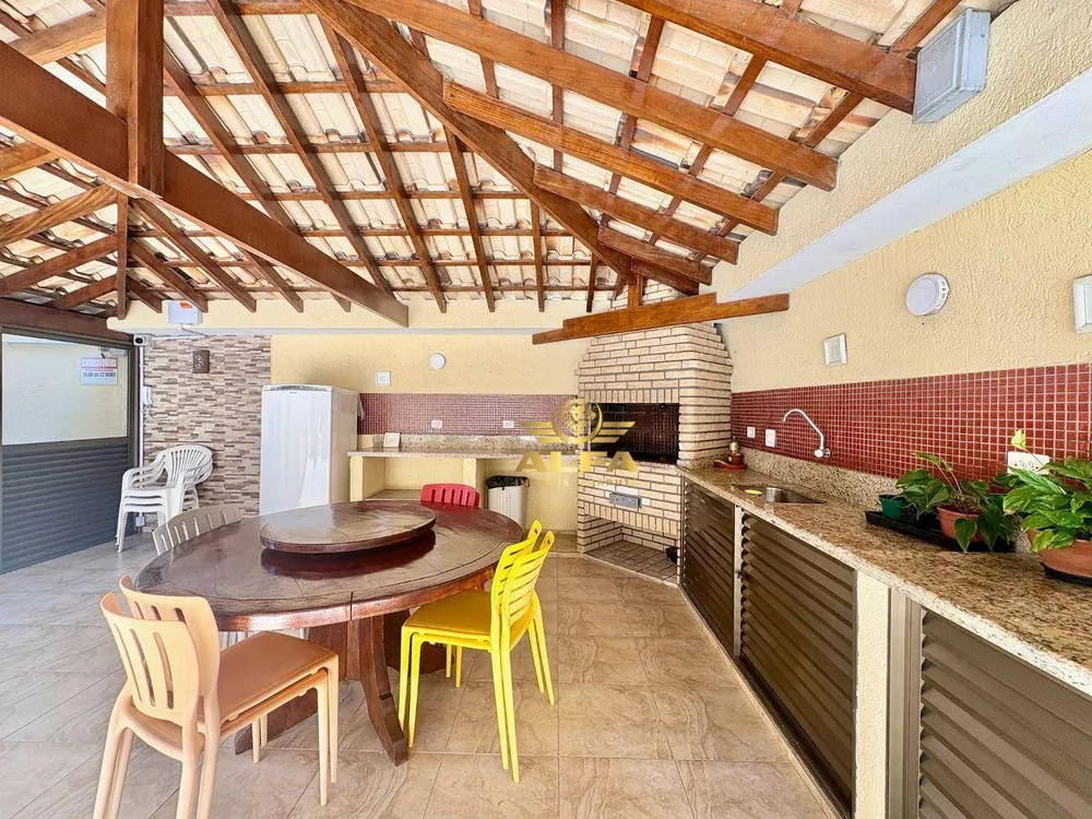 Apartamento, 1 quarto, 48 m² - Foto 8