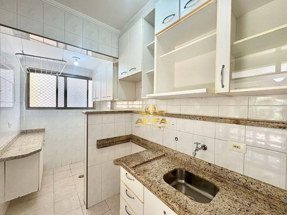 Apartamento, 1 quarto, 48 m² - Foto 6