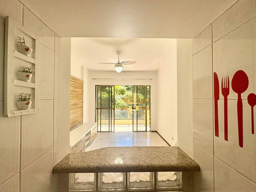 Apartamento, 1 quarto, 48 m² - Foto 4