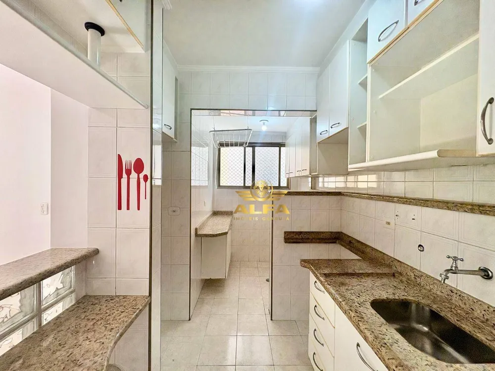 Apartamento, 1 quarto, 48 m² - Foto 3
