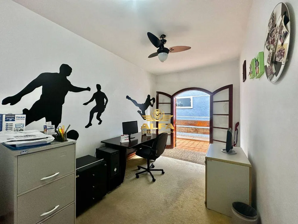 Casa de Condomínio, 4 quartos - Foto 7