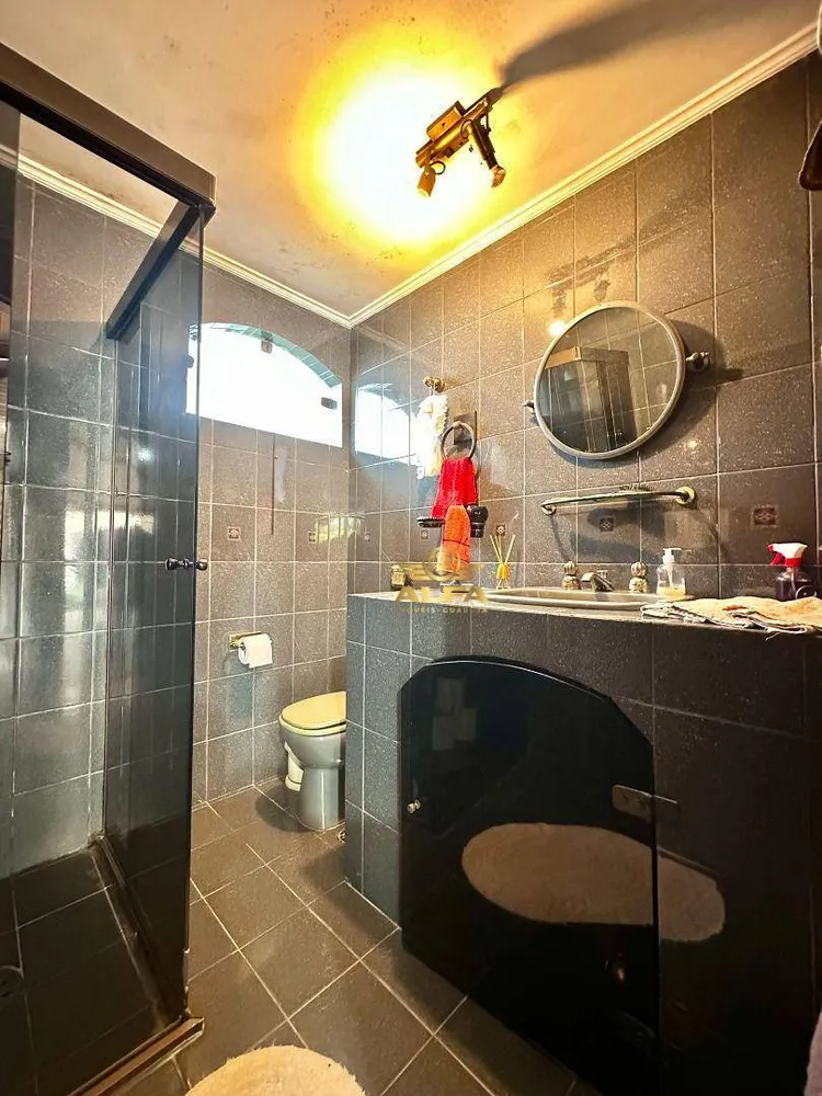 Casa de Condomínio, 4 quartos - Foto 2