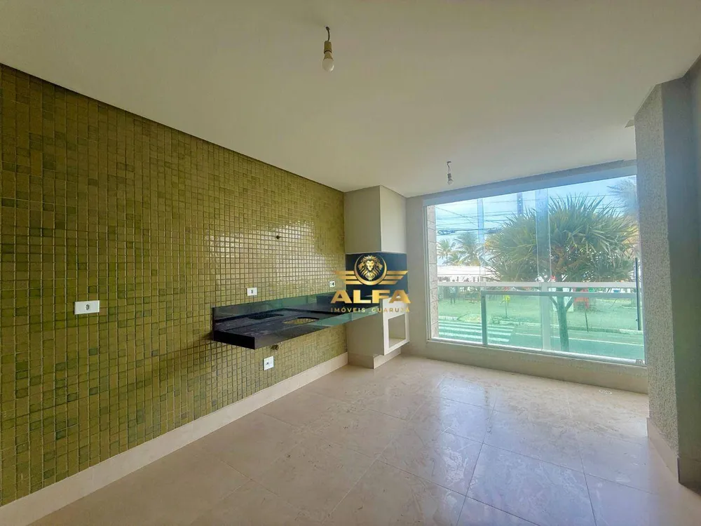 Apartamento, 3 quartos, 110 m² - Foto 1
