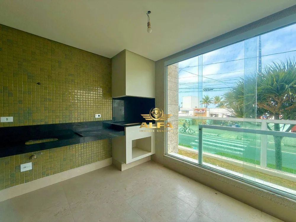 Apartamento, 3 quartos, 110 m² - Foto 2