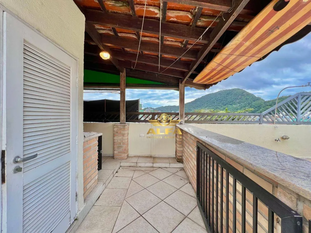 Cobertura, 3 quartos, 118 m² - Foto 8