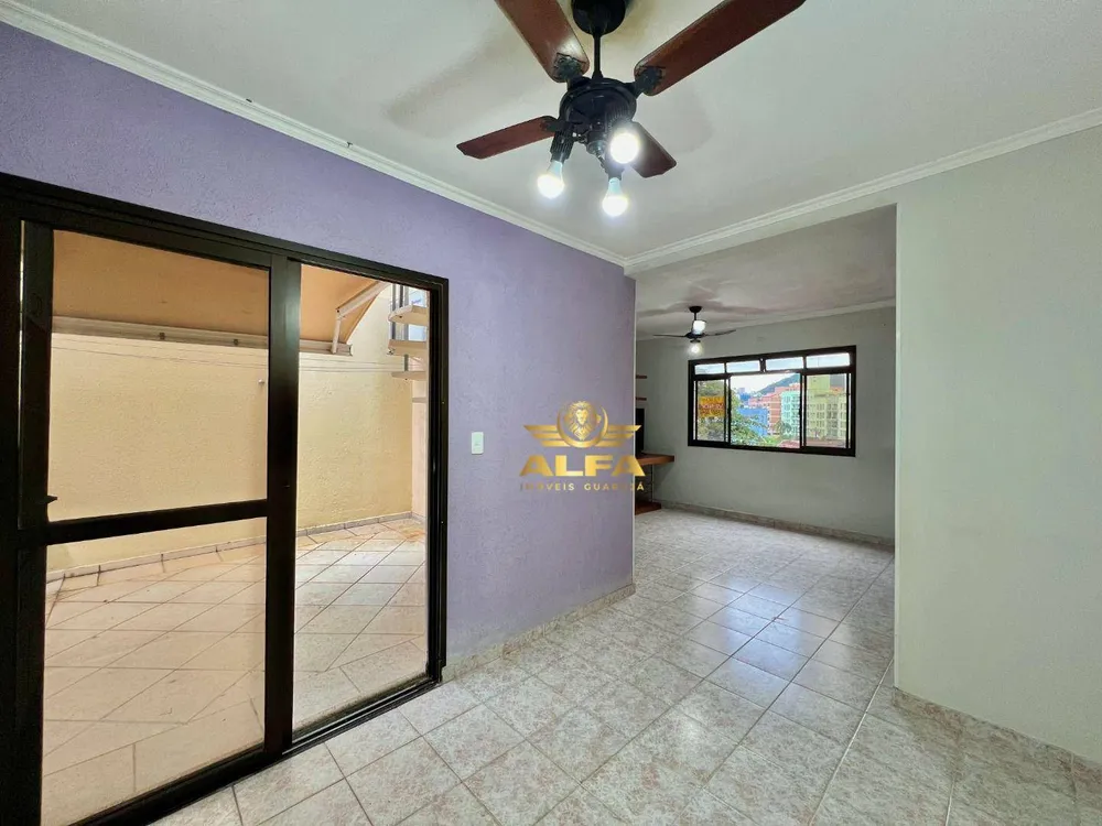 Cobertura, 3 quartos, 118 m² - Foto 1
