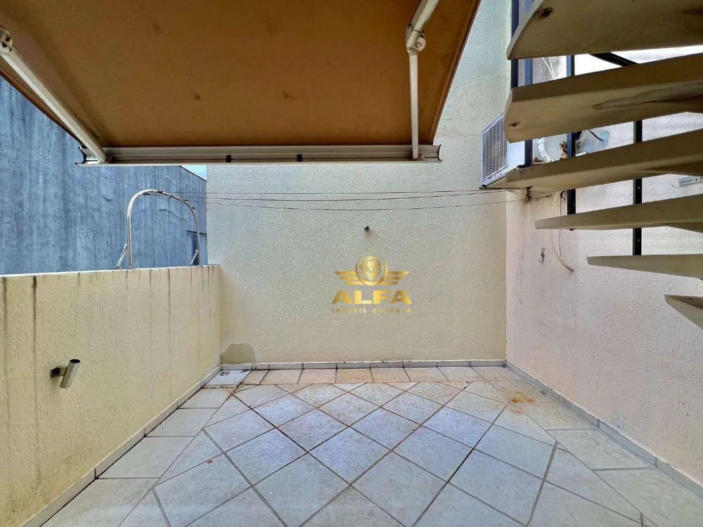 Cobertura, 3 quartos, 118 m² - Foto 7