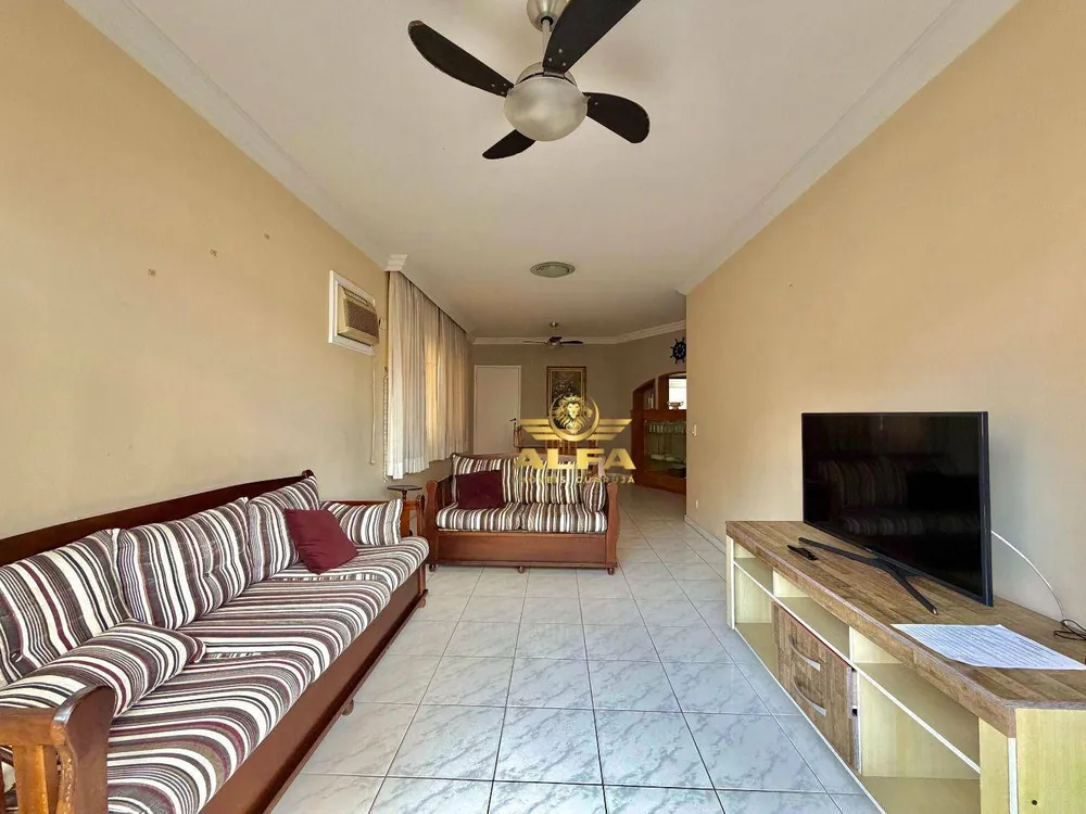 Apartamento, 3 quartos, 120 m² - Foto 5