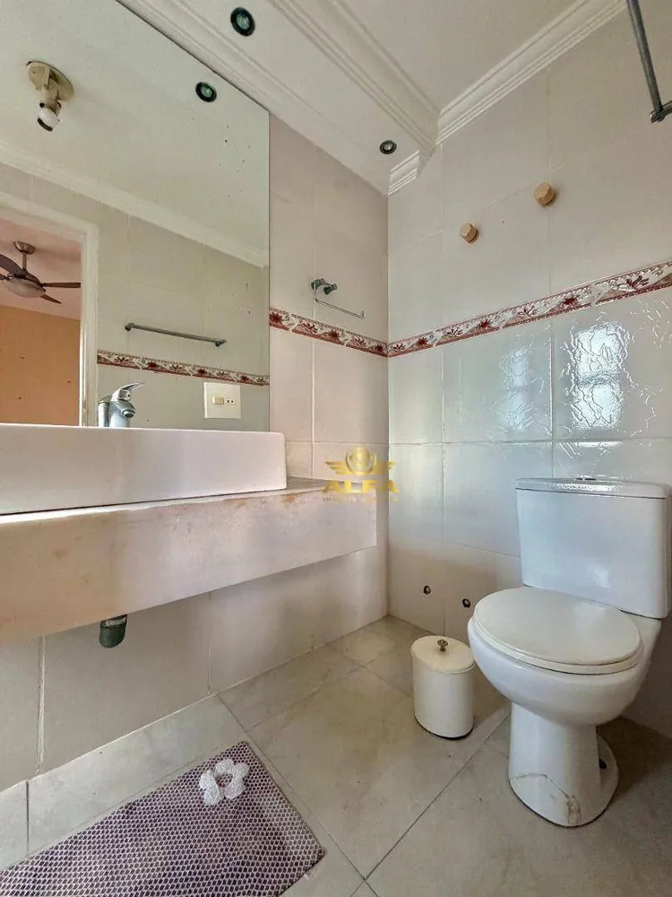 Apartamento, 3 quartos, 120 m² - Foto 10