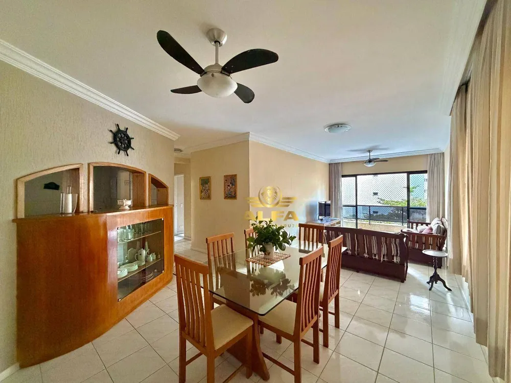 Apartamento, 3 quartos, 120 m² - Foto 1