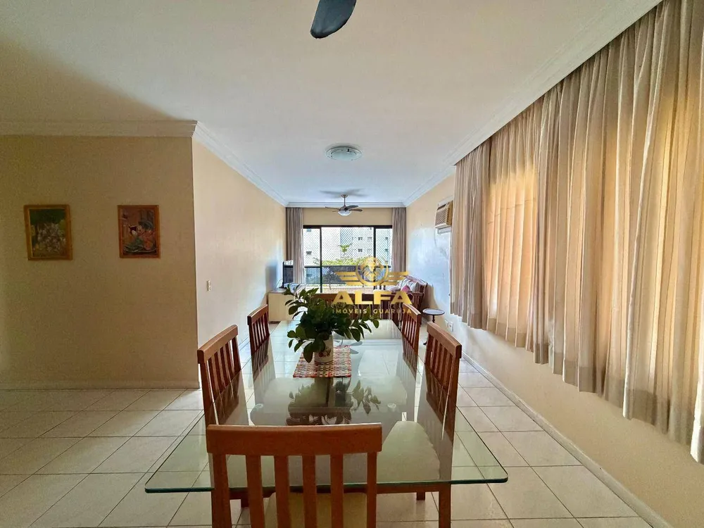Apartamento, 3 quartos, 120 m² - Foto 2