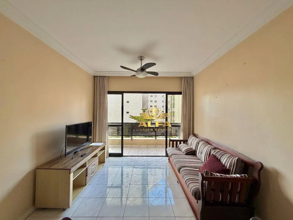 Apartamento, 3 quartos, 120 m² - Foto 3