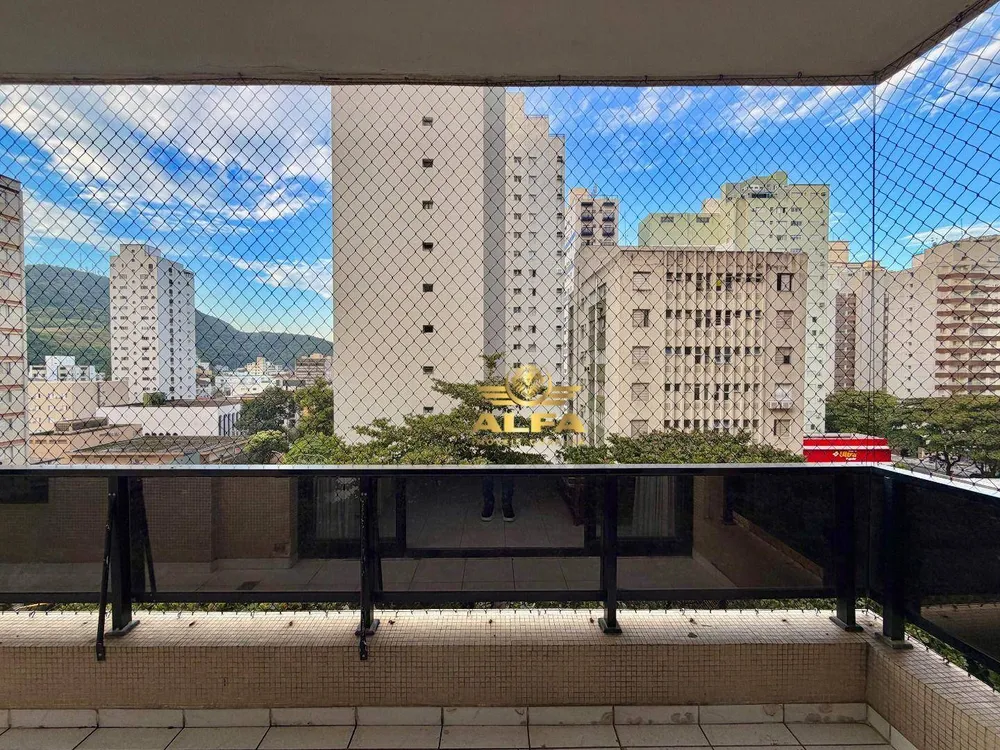 Apartamento, 3 quartos, 120 m² - Foto 4