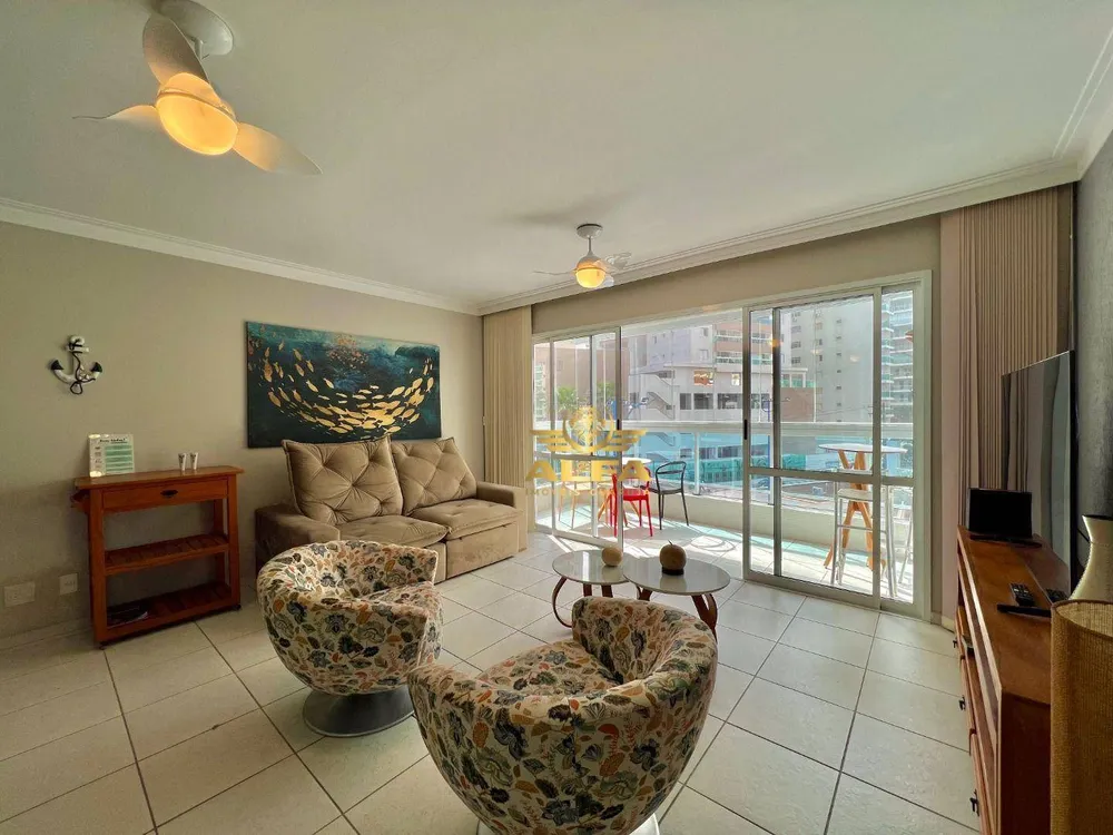 Apartamento, 2 quartos, 78 m² - Foto 1