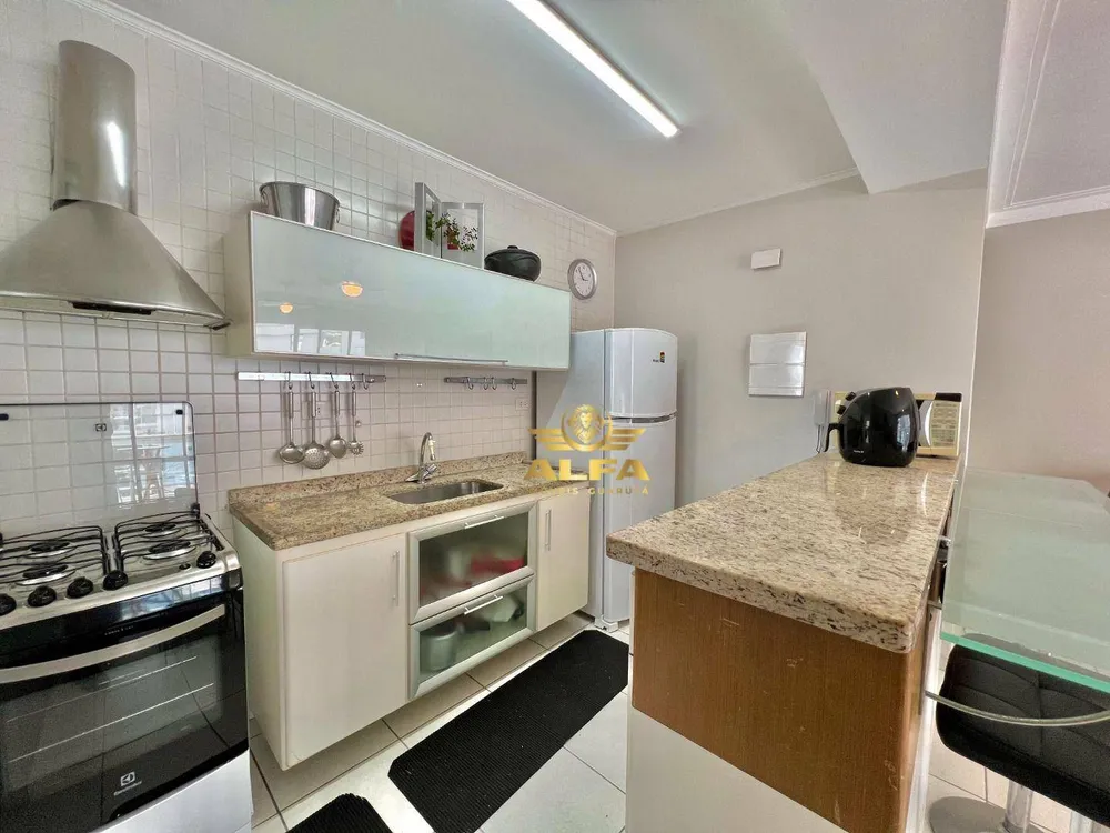Apartamento, 2 quartos, 78 m² - Foto 7