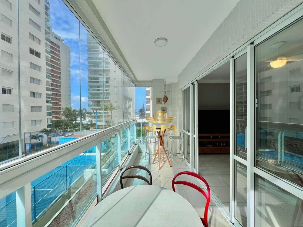 Apartamento, 2 quartos, 78 m² - Foto 2
