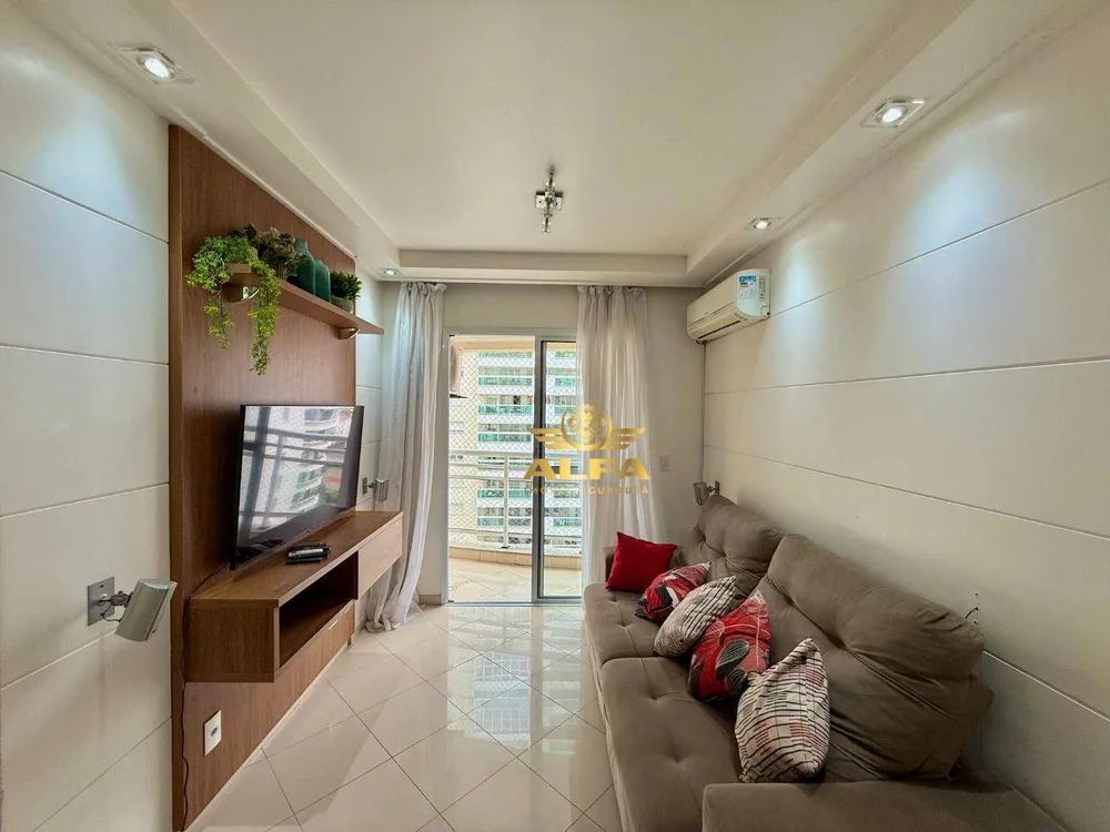 Apartamento, 3 quartos, 85 m² - Foto 3